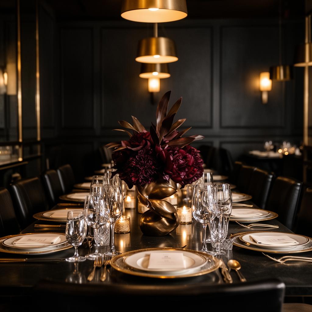 Private Events — Carbon Chicago | Fulton Market Event Venue